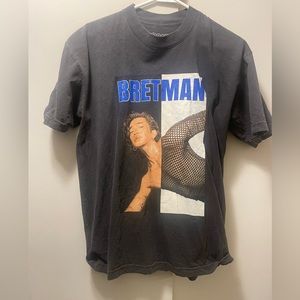 NWOT Bretman Rock shirt